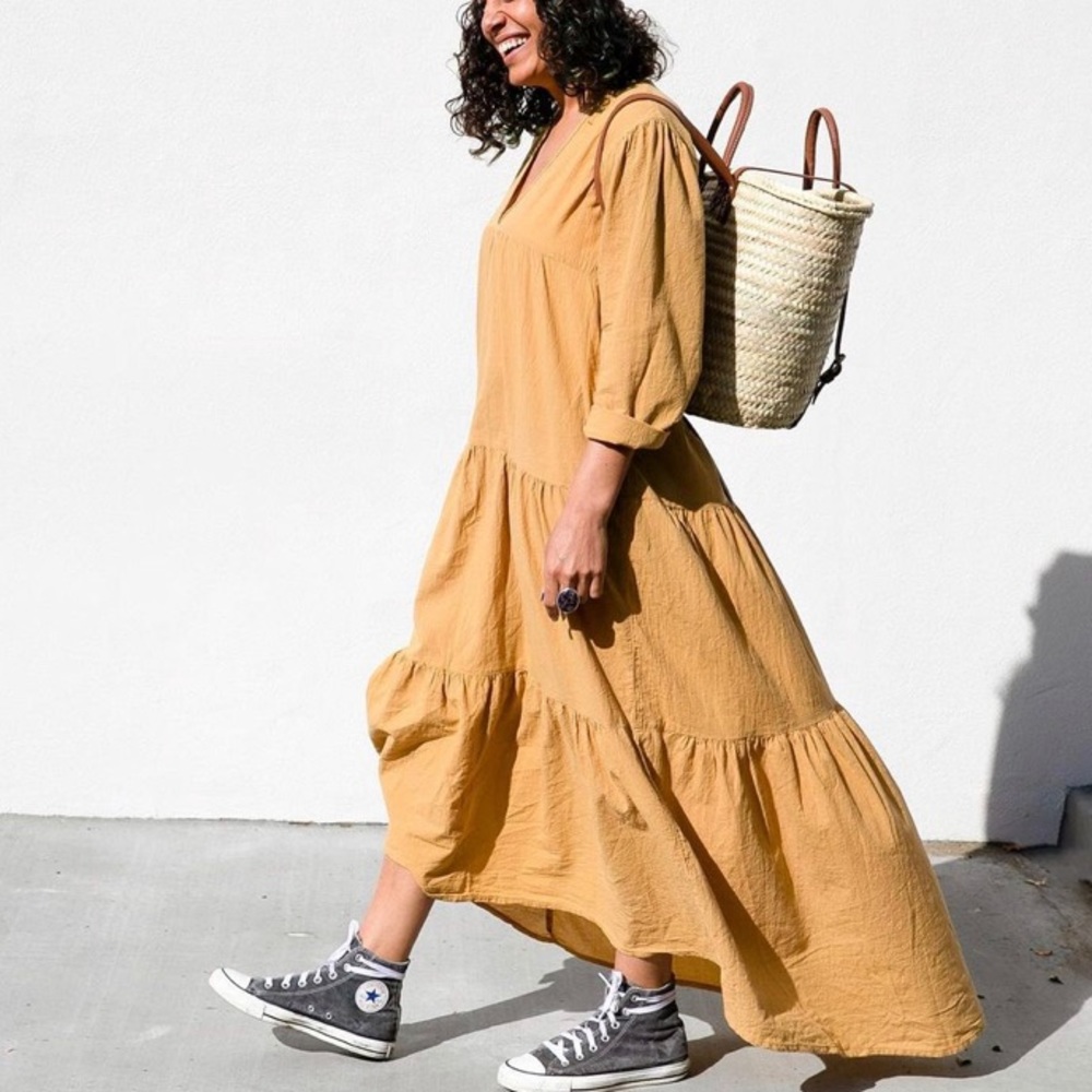 Neve Hawk Savannah Dress